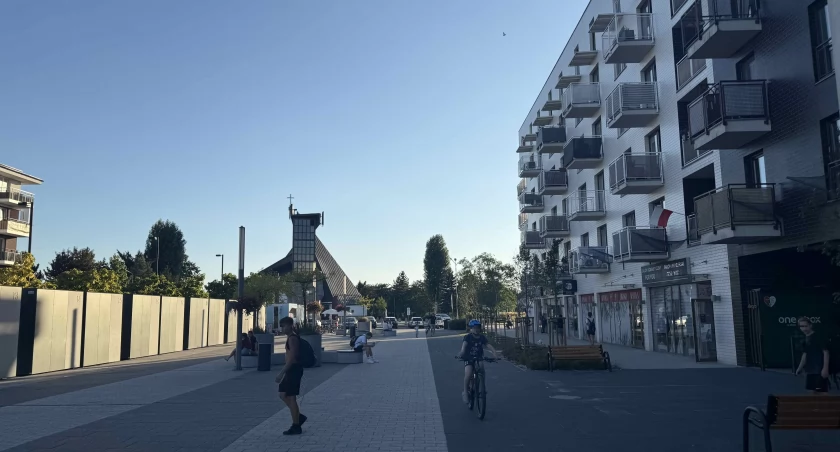 W Siechnicach aż 25,9% mieszkańców ma mniej niż 18 lat. To najwyższy wskaźnik w Polsce