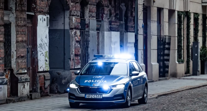 Strzały na Nadodrzu miały paść w czwartek przed godz. 23 / zdjęcie ilustracyjne / shutterstock