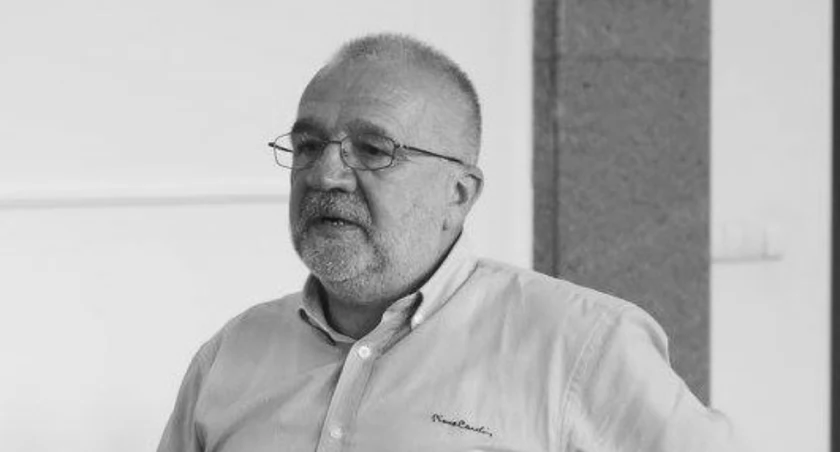Kazimierz Sęga miał 74 lata / fot. Gmina Strzelin