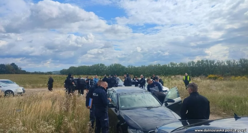 fot. Policja Dolnośląska 
