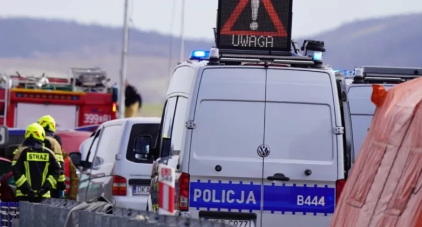 fot. Dolnośląska policja/zdjęcie ilustracyjne 