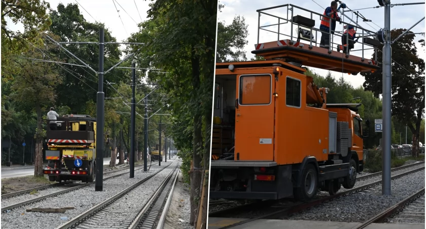 fot. MPK Wrocław