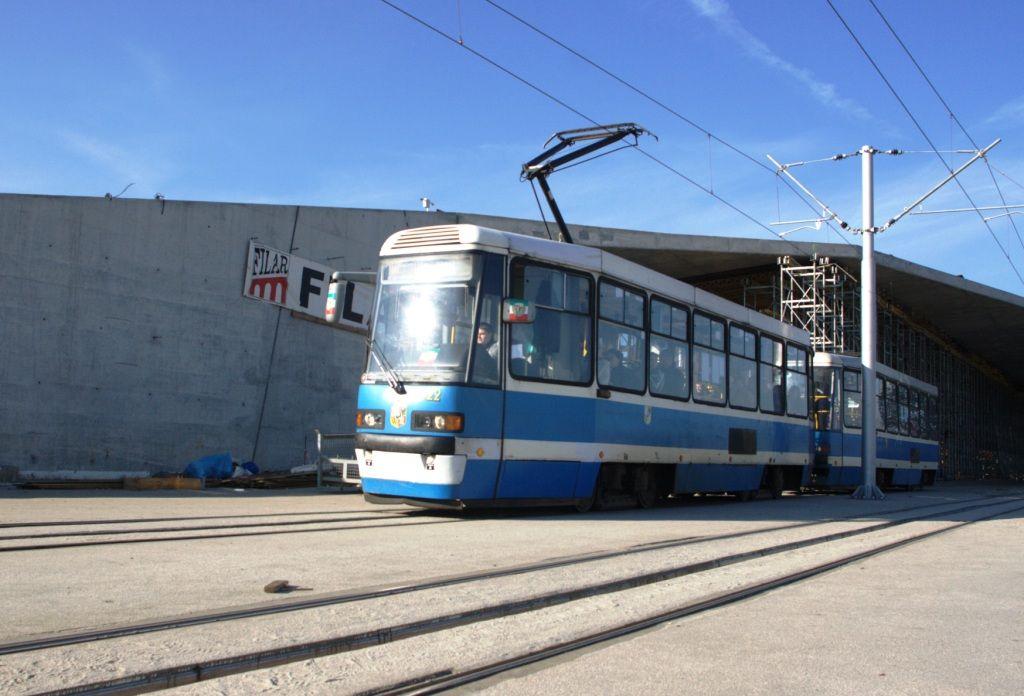 JK/MPK Wrocław