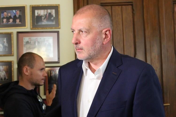 fot. Paweł Prochowski
