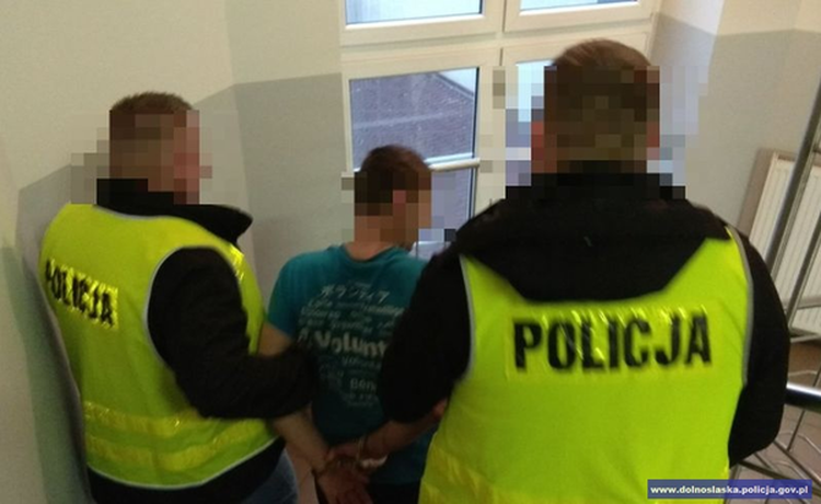 fot. Dolnośląska policja