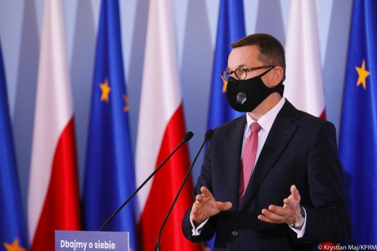 fot. Krystian Maj/KPRM