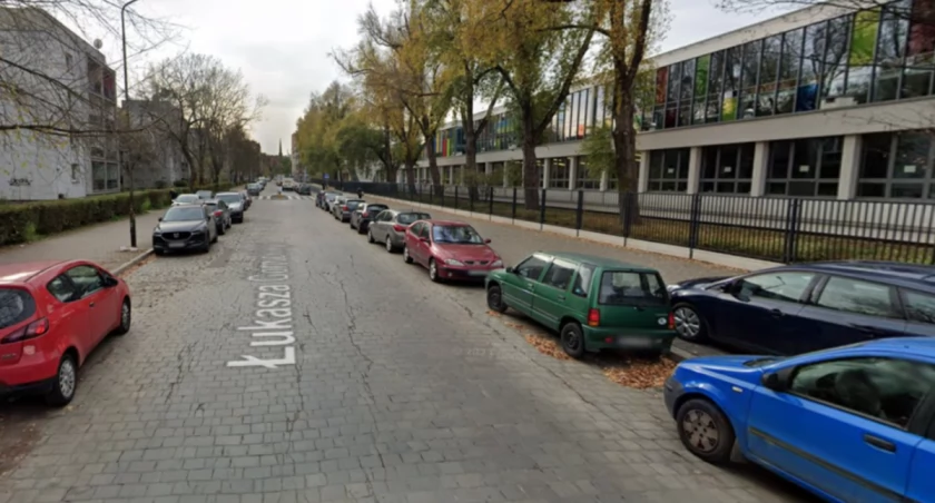 fot. Google Maps
