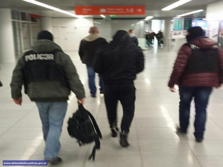 fot. Dolnośląska Policja