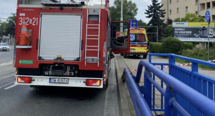 fot. Dolnośląskie WOPR/zdjęcie ilustracyjne