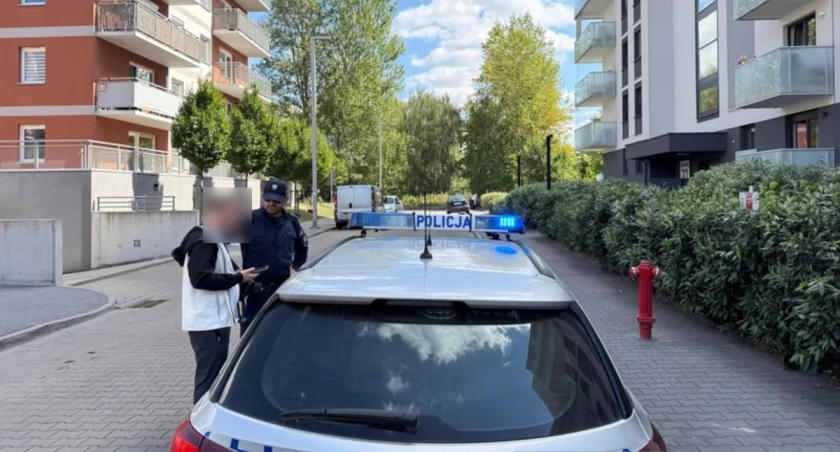 fot. Policja Wrocław