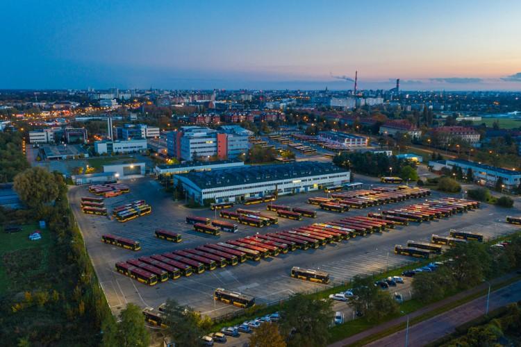 fot. MPK Wrocław
