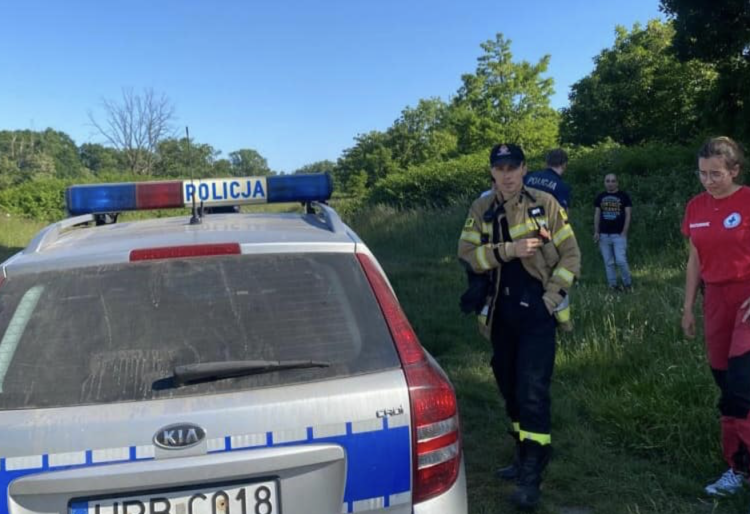 fot. Dolnośląskie WOPR