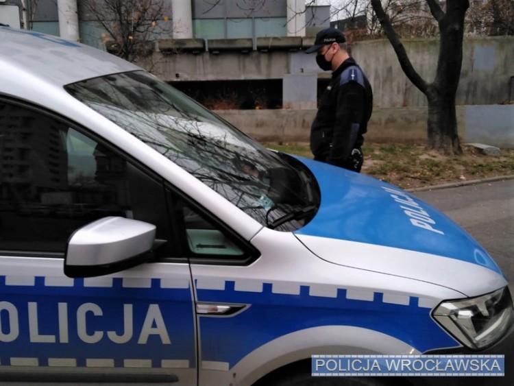 fot. KMP we Wrocławiu