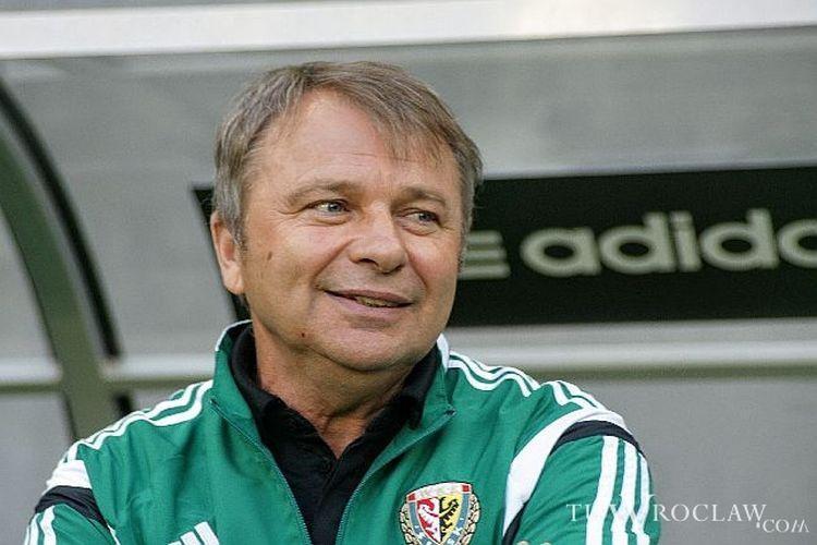 fot. Wiesław Klein