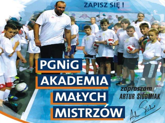 mat. organizatora