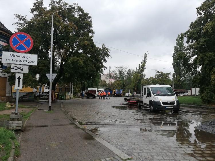 fot. Marta Gołębiowska