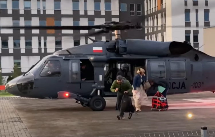fot. Policja Polska