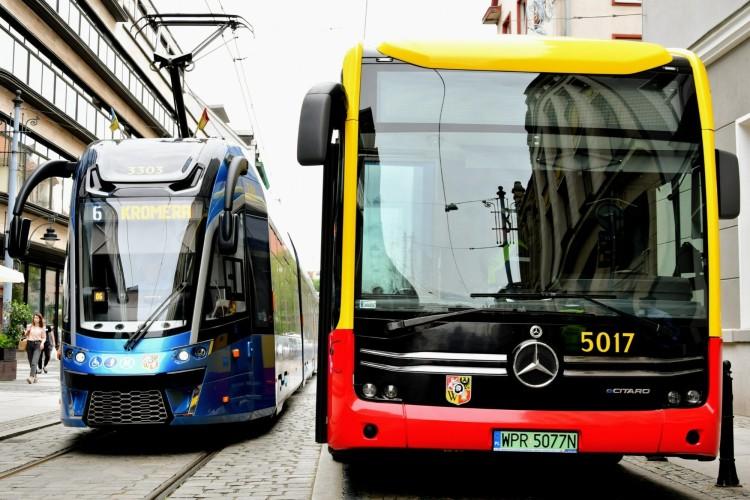 fot. MPK Wrocław