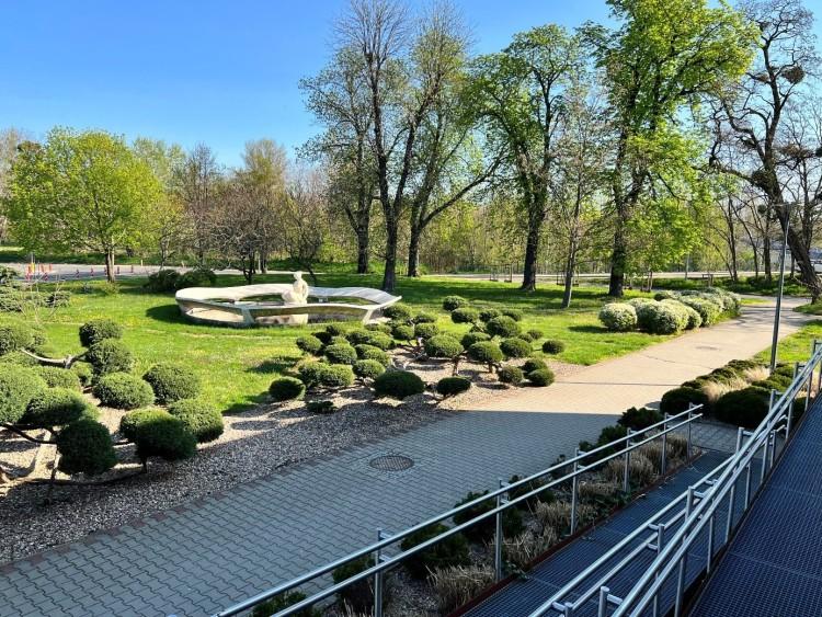 fot. Instytut Niskich Temperatur i Badań Strukturalnych