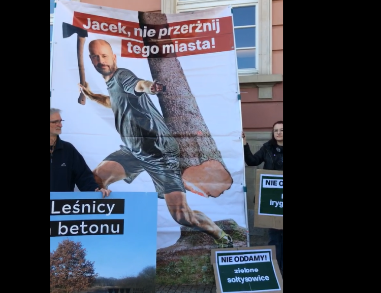 fot. Koalicja Wrocławska Ochrona Klimatu