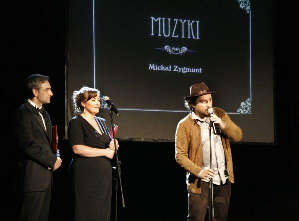 Fundacja Mirosław Wróbel
