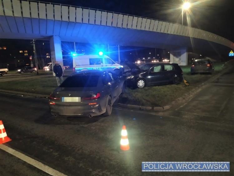 fot. Wrocławska Policja