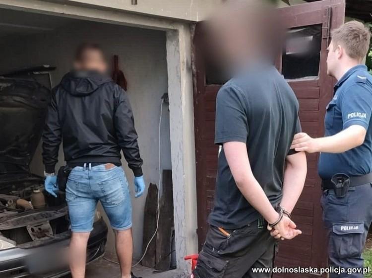 fot. Policja Dolnośląska