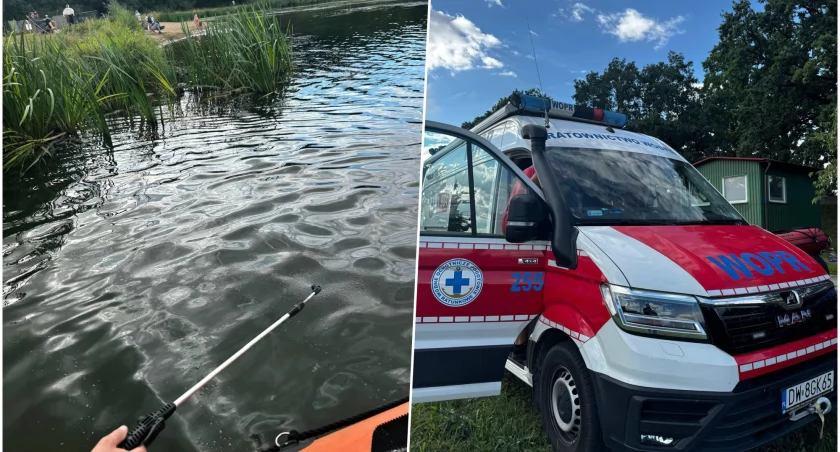 fot. Dolnośląskie WOPR 