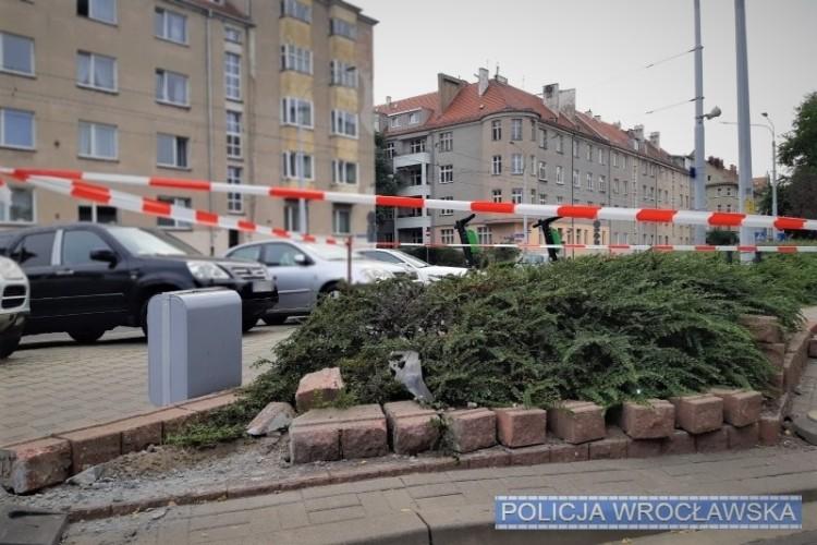 fot. KMP we Wrocławiu