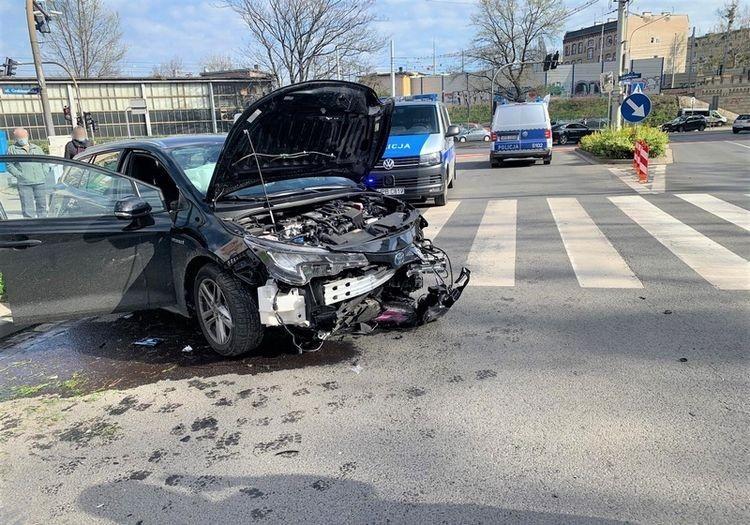 fot. Policja wrocławska