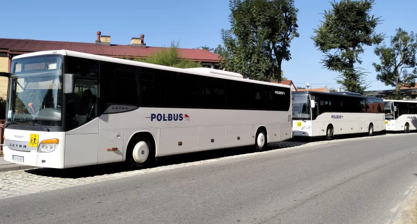 dot. PKS-Polbus