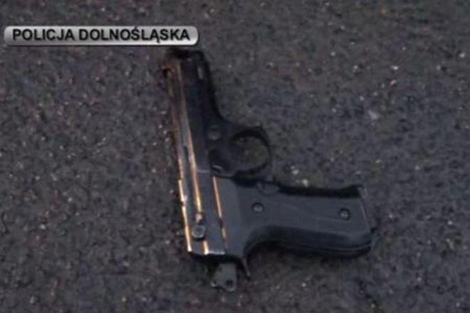mat. dolnośląskiej policji