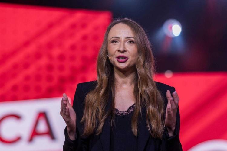 fot. fb/Agnieszka Dziemianowicz - Bąk