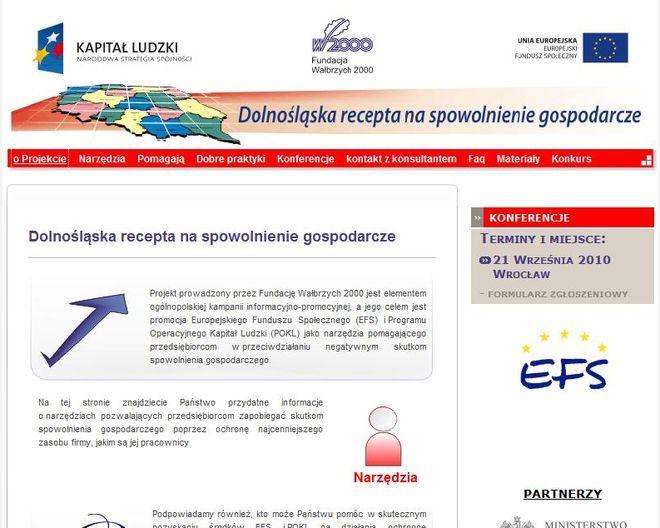 www.walbrzych2000.pl