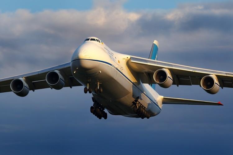 fot. Oleg V. Belyakov - AirTeamImages - Gallery/Wikimedia Commons