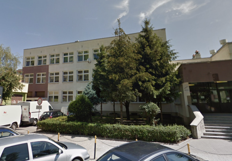 fot. google view