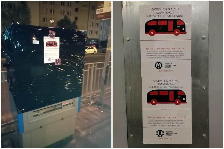 fot. Federacja Anarchistyczna