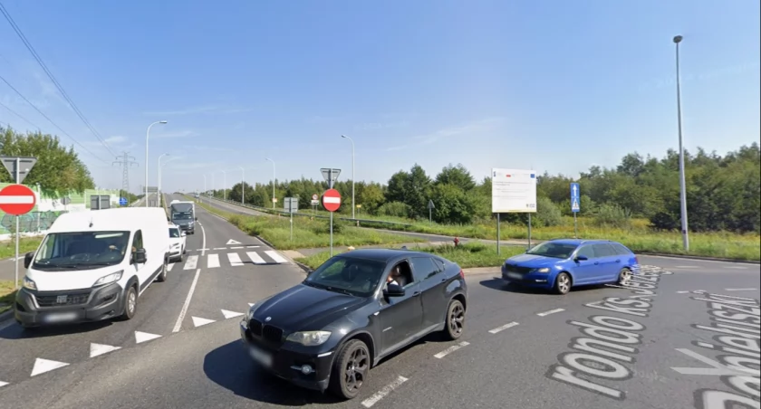 Nową nazwę dostanie odcinek obwodnicy od ronda ks. Popiełuszki w stronę Kiełczowa