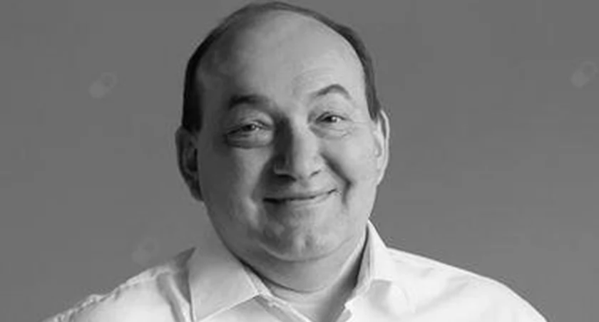 Leszek Fudalej przez wiele lat pracował w szpitalu wojskowym przy Weigla we Wrocławiu / fot. znanylekarz.pl