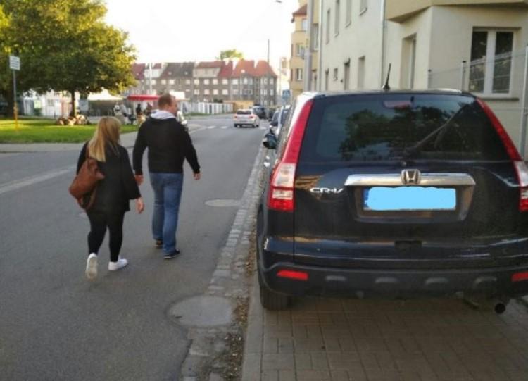 fot. Straż Miejska Wrocław