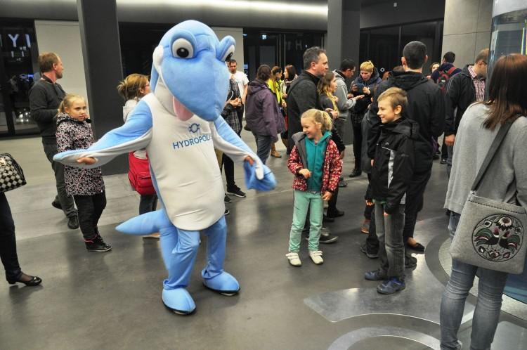 fot. Hydropolis