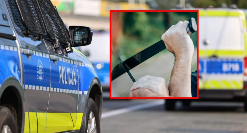 fot. depositphotos.com/wrocławska policja
