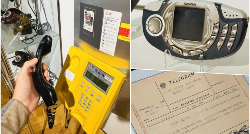 Muzeum Poczty i Telekomunikacji we Wrocławiu skrywa wiele perełek. Fot. Jakub Jurek 
