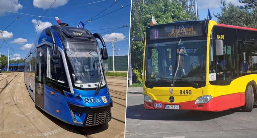 fot. MPK Wrocław