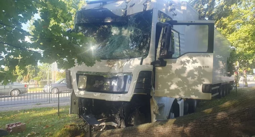 fot. Policja Oleśnica