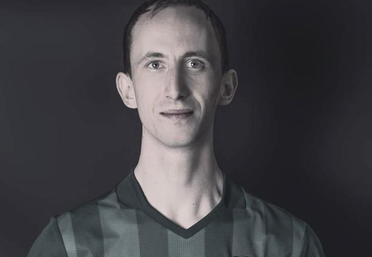 fot. Śląsk Wrocław Blind Football
