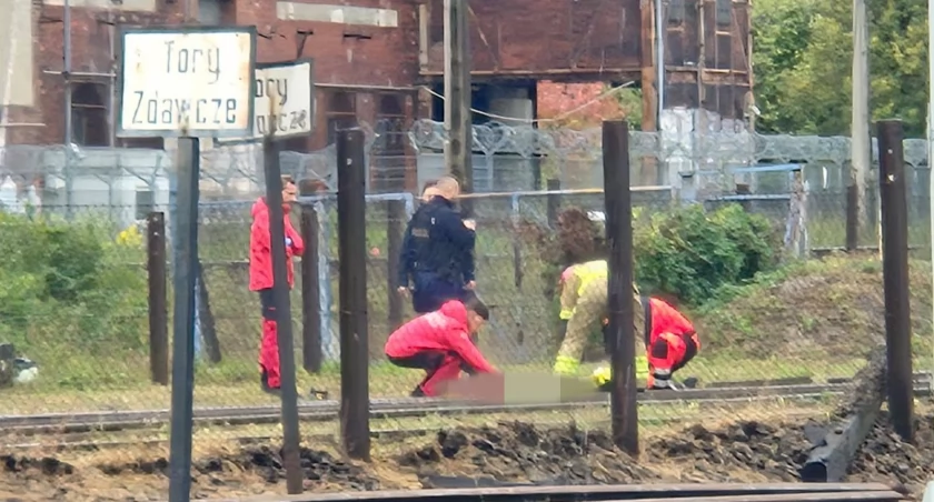 fot. Wodna Służba Ratownicza 