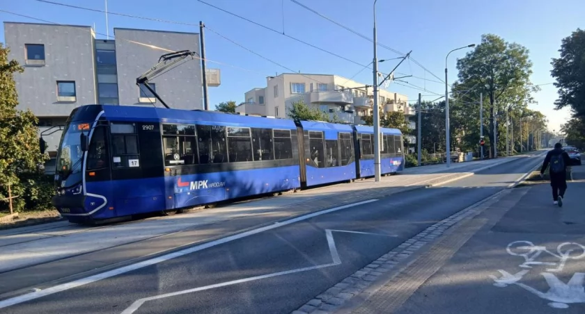 fot. MPK Wrocław/zdjęcie ilustracyjne