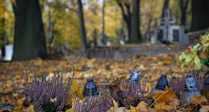 Zmarli we Wrocławiu - pogrzeby zaplanowane na 15.10.2025 – nekrologi / fot. pexels.com
