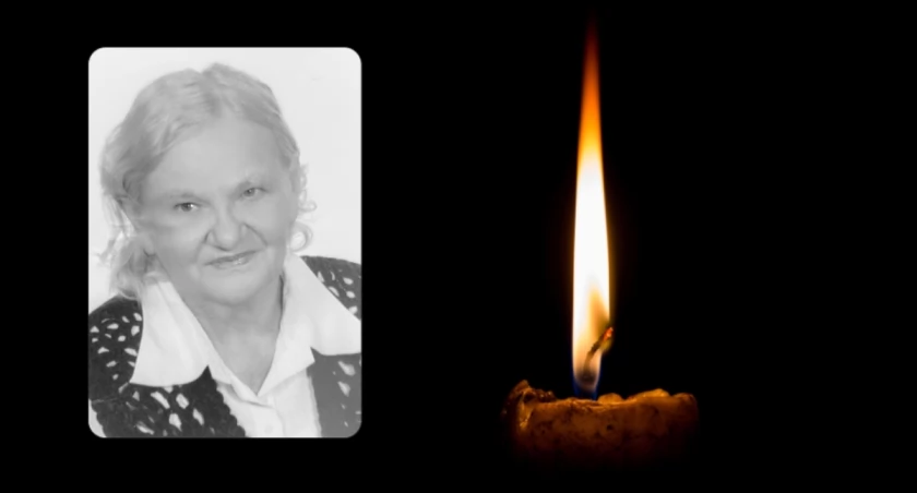 Teresa Gaj miała 99 lat / fot. Prawda jest ciekawa